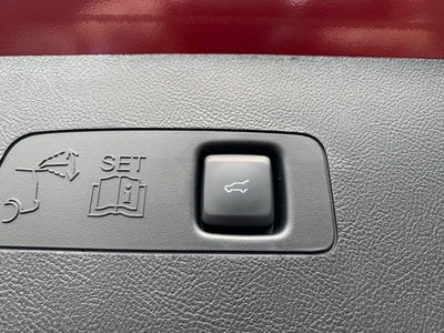 2025 Lincoln Corsair Plug-In Hybrid Grand Touring