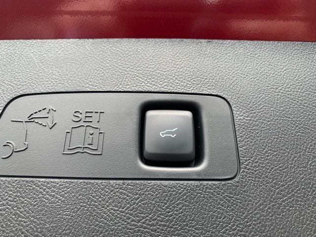 2025 Lincoln Corsair Plug-In Hybrid Grand Touring