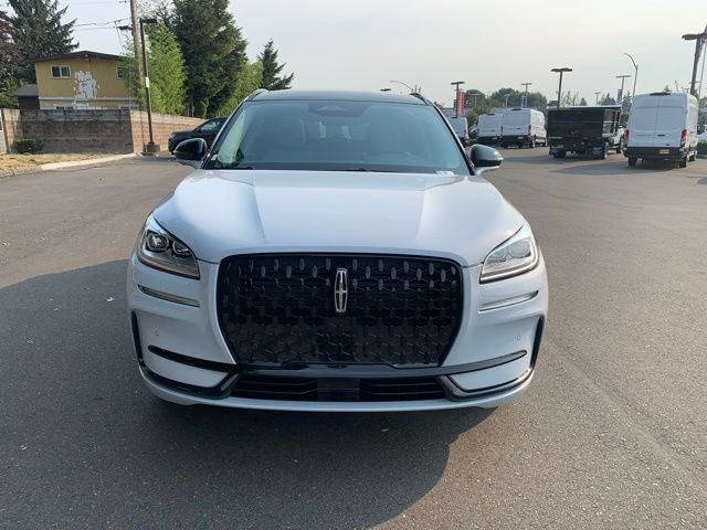 2025 Lincoln Corsair Plug-In Hybrid Grand Touring