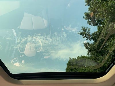 2025 Lincoln Corsair Plug-In Hybrid Grand Touring