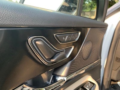 2025 Lincoln Corsair Plug-In Hybrid Grand Touring