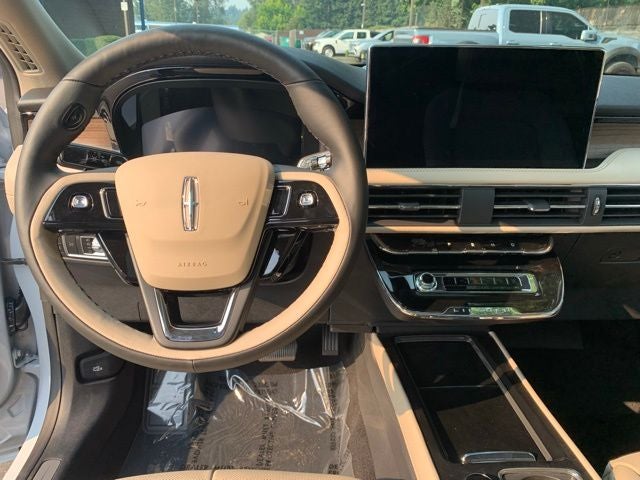 2025 Lincoln Corsair Plug-In Hybrid Grand Touring