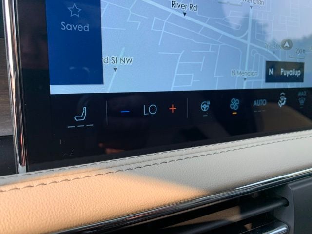 2025 Lincoln Corsair Plug-In Hybrid Grand Touring