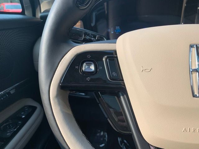 2025 Lincoln Corsair Plug-In Hybrid Grand Touring