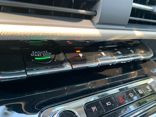 2025 Lincoln Corsair Plug-In Hybrid Grand Touring