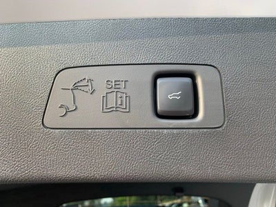 2025 Lincoln Corsair Plug-In Hybrid Grand Touring