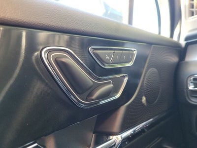 2025 Lincoln Corsair Plug-In Hybrid Grand Touring