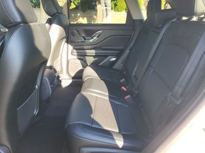 2025 Lincoln Corsair Plug-In Hybrid Grand Touring