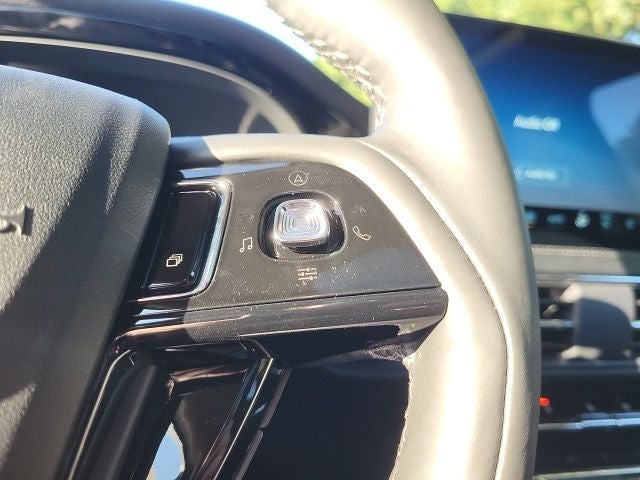 2025 Lincoln Corsair Plug-In Hybrid Grand Touring