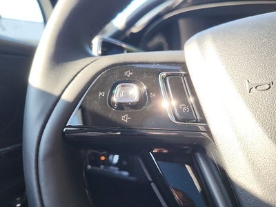 2025 Lincoln Corsair Plug-In Hybrid Grand Touring