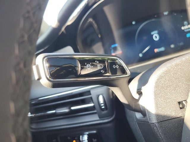 2025 Lincoln Corsair Plug-In Hybrid Grand Touring