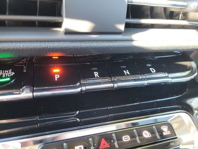 2025 Lincoln Corsair Plug-In Hybrid Grand Touring