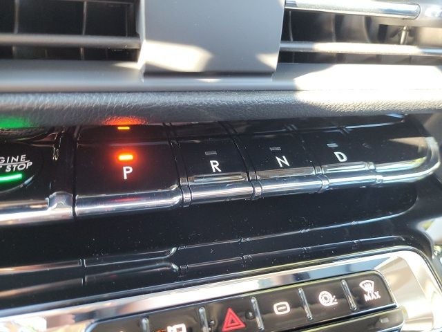 2025 Lincoln Corsair Plug-In Hybrid Grand Touring