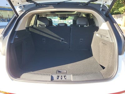 2025 Lincoln Corsair Plug-In Hybrid Grand Touring