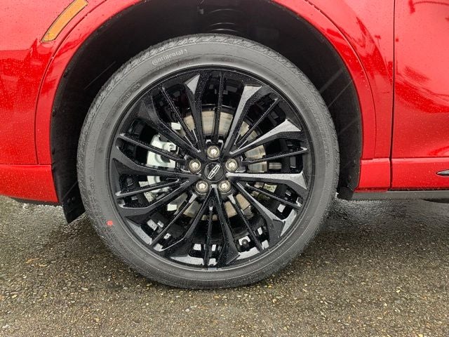 2026 Lincoln Corsair Plug-In Hybrid Grand Touring