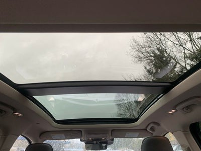 2026 Lincoln Corsair Plug-In Hybrid Grand Touring