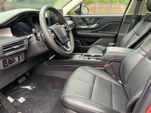 2026 Lincoln Corsair Plug-In Hybrid Grand Touring