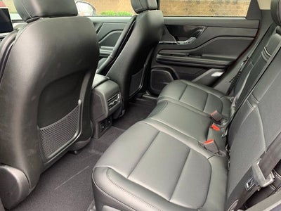 2026 Lincoln Corsair Plug-In Hybrid Grand Touring