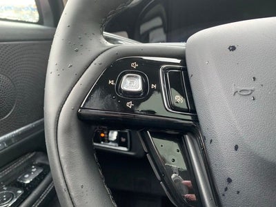 2026 Lincoln Corsair Plug-In Hybrid Grand Touring