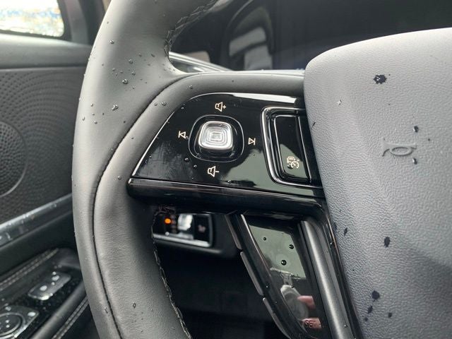 2026 Lincoln Corsair Plug-In Hybrid Grand Touring