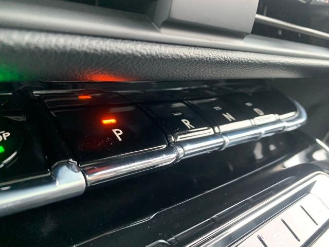 2026 Lincoln Corsair Plug-In Hybrid Grand Touring