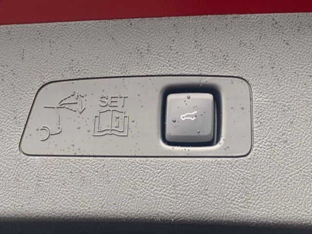 2026 Lincoln Corsair Plug-In Hybrid Grand Touring