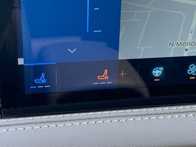 2025 Lincoln Corsair Plug-In Hybrid Grand Touring