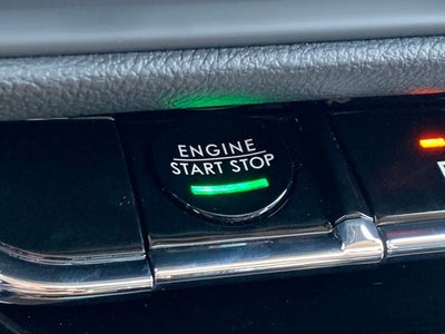 2025 Lincoln Corsair Plug-In Hybrid Grand Touring