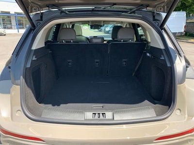 2025 Lincoln Corsair Plug-In Hybrid Grand Touring