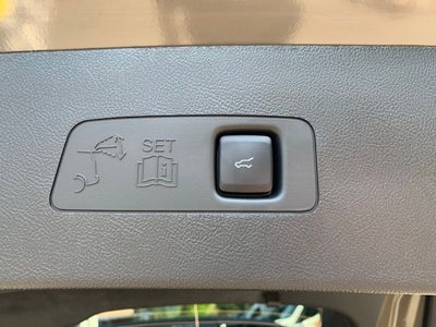 2025 Lincoln Corsair Plug-In Hybrid Grand Touring