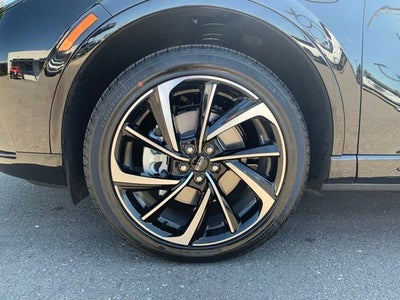 2025 Lincoln Corsair Plug-In Hybrid Grand Touring