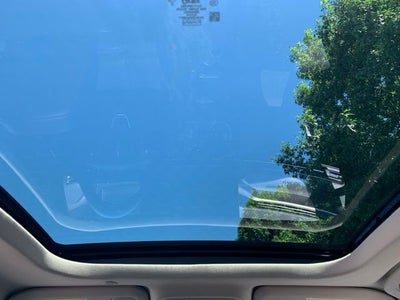 2025 Lincoln Corsair Plug-In Hybrid Grand Touring