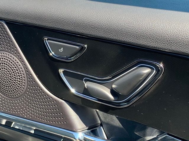 2025 Lincoln Corsair Plug-In Hybrid Grand Touring