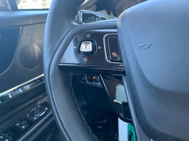 2025 Lincoln Corsair Plug-In Hybrid Grand Touring