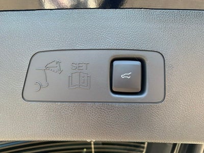 2025 Lincoln Corsair Plug-In Hybrid Grand Touring