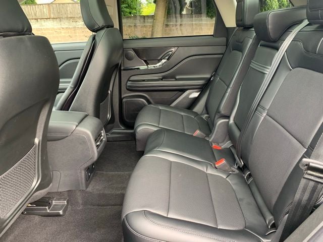 2025 Lincoln Corsair Plug-In Hybrid Grand Touring