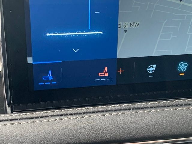 2025 Lincoln Corsair Plug-In Hybrid Grand Touring