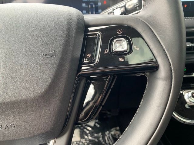 2025 Lincoln Corsair Plug-In Hybrid Grand Touring