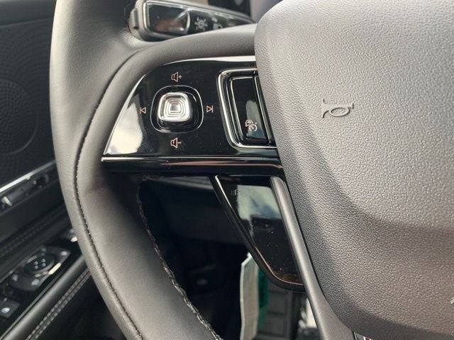 2025 Lincoln Corsair Plug-In Hybrid Grand Touring