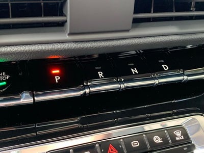 2025 Lincoln Corsair Plug-In Hybrid Grand Touring