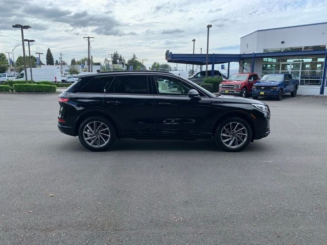 2025 Lincoln Corsair Plug-In Hybrid Grand Touring