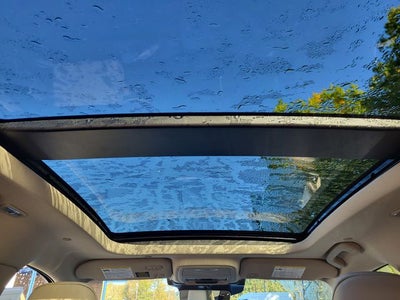 2025 Lincoln Corsair Plug-In Hybrid Grand Touring