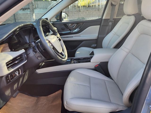 2025 Lincoln Corsair Plug-In Hybrid Grand Touring