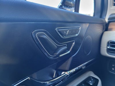 2025 Lincoln Corsair Plug-In Hybrid Grand Touring