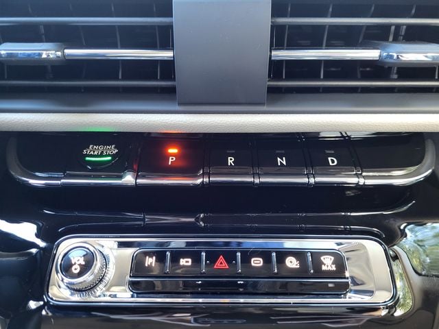 2025 Lincoln Corsair Plug-In Hybrid Grand Touring