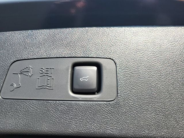 2025 Lincoln Corsair Plug-In Hybrid Grand Touring