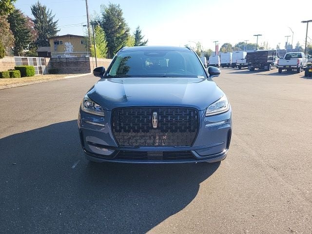 2025 Lincoln Corsair Plug-In Hybrid Grand Touring