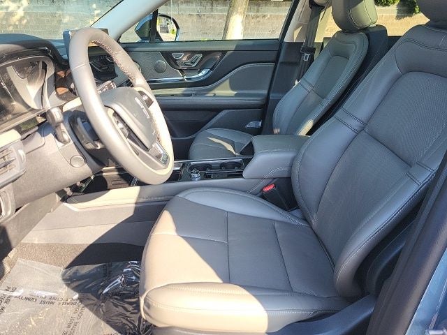 2025 Lincoln Corsair Plug-In Hybrid Grand Touring