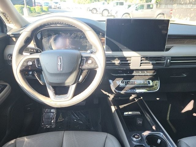 2025 Lincoln Corsair Plug-In Hybrid Grand Touring