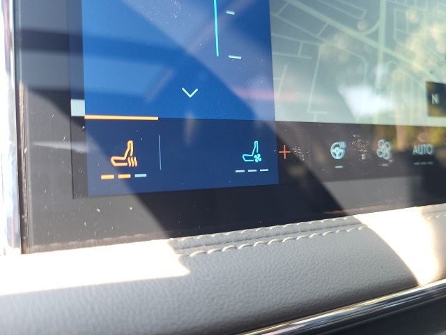 2025 Lincoln Corsair Plug-In Hybrid Grand Touring